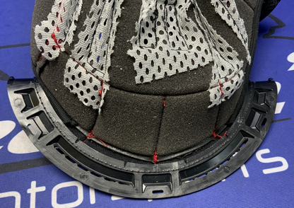 6D Helmets Comfort Liner (M) ATS-1R 70-5006