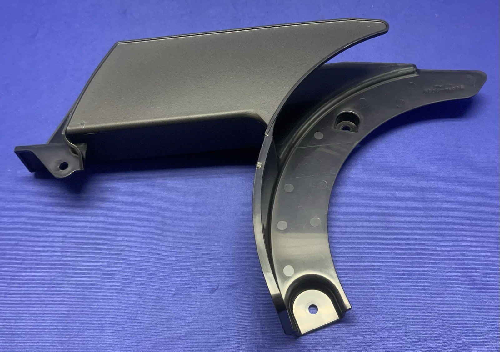 Kawasaki Chain Case Cover Vulcan 900 Classic 2006-2024 OEM 36014-0031