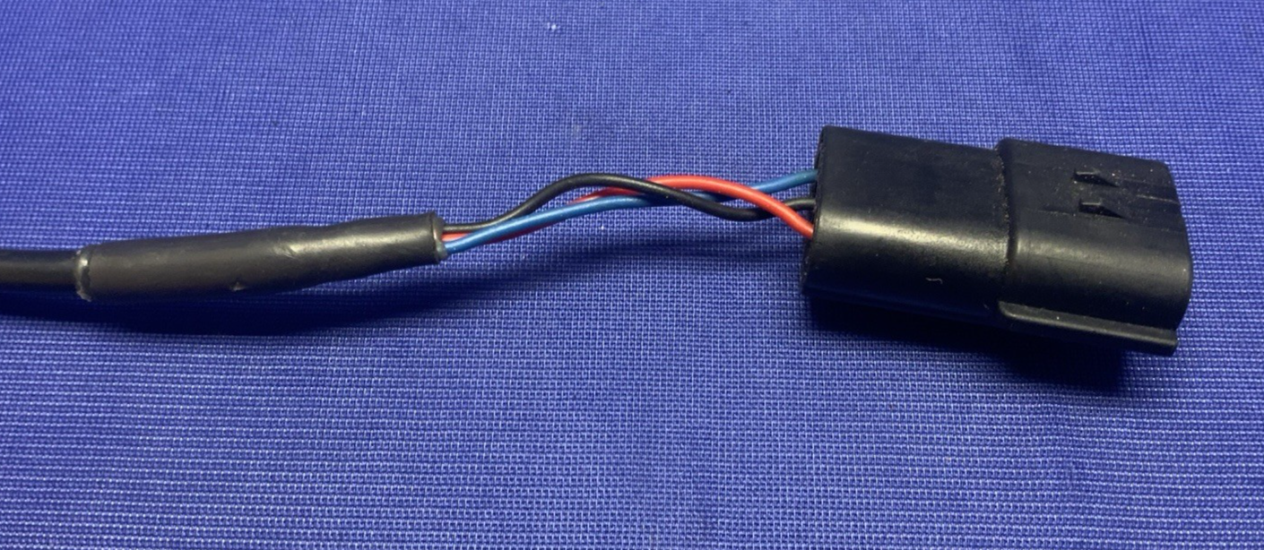 Triumph Quick Shifter Sensor Street Triple/Daytona OEM T2084451