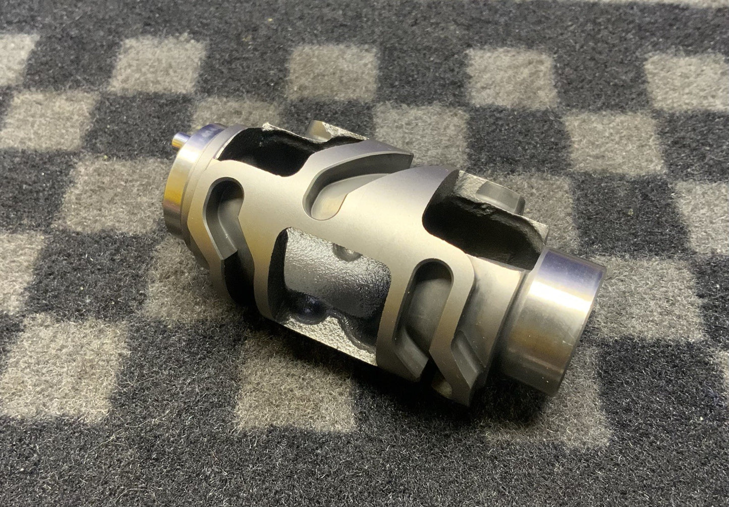 Suzuki Gear Shift Drum RM-Z 250 2014-2024 OEM 25310-49H10