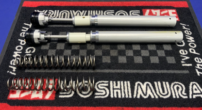 Yamaha Fork Cartridges YZF-R6/Race 2017-2026 OEM BN6-23102-10-00