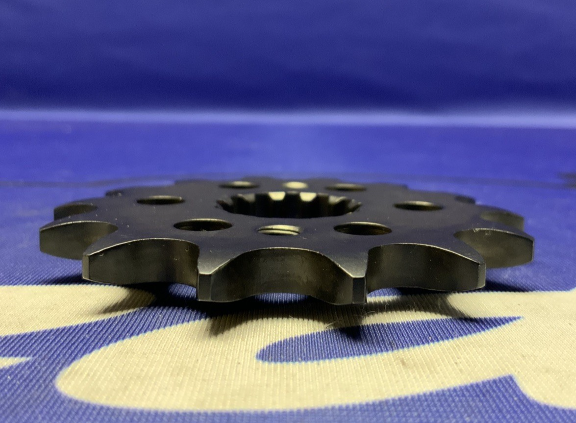 Driven Racing Front Sprocket 14T Ninja 250R 1987-2007 1044-520-14T
