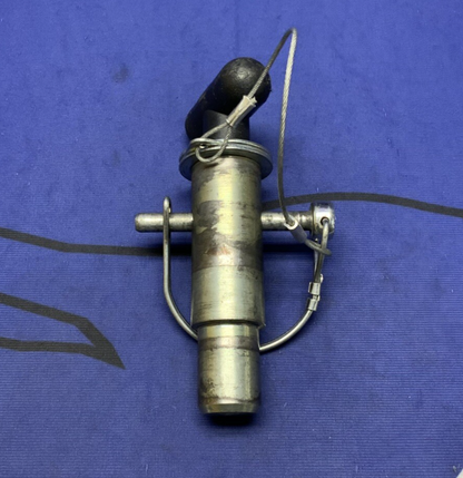 Pitbull Restraint Right Pin CNR M1000RR 2021-2023 F0075CN-000