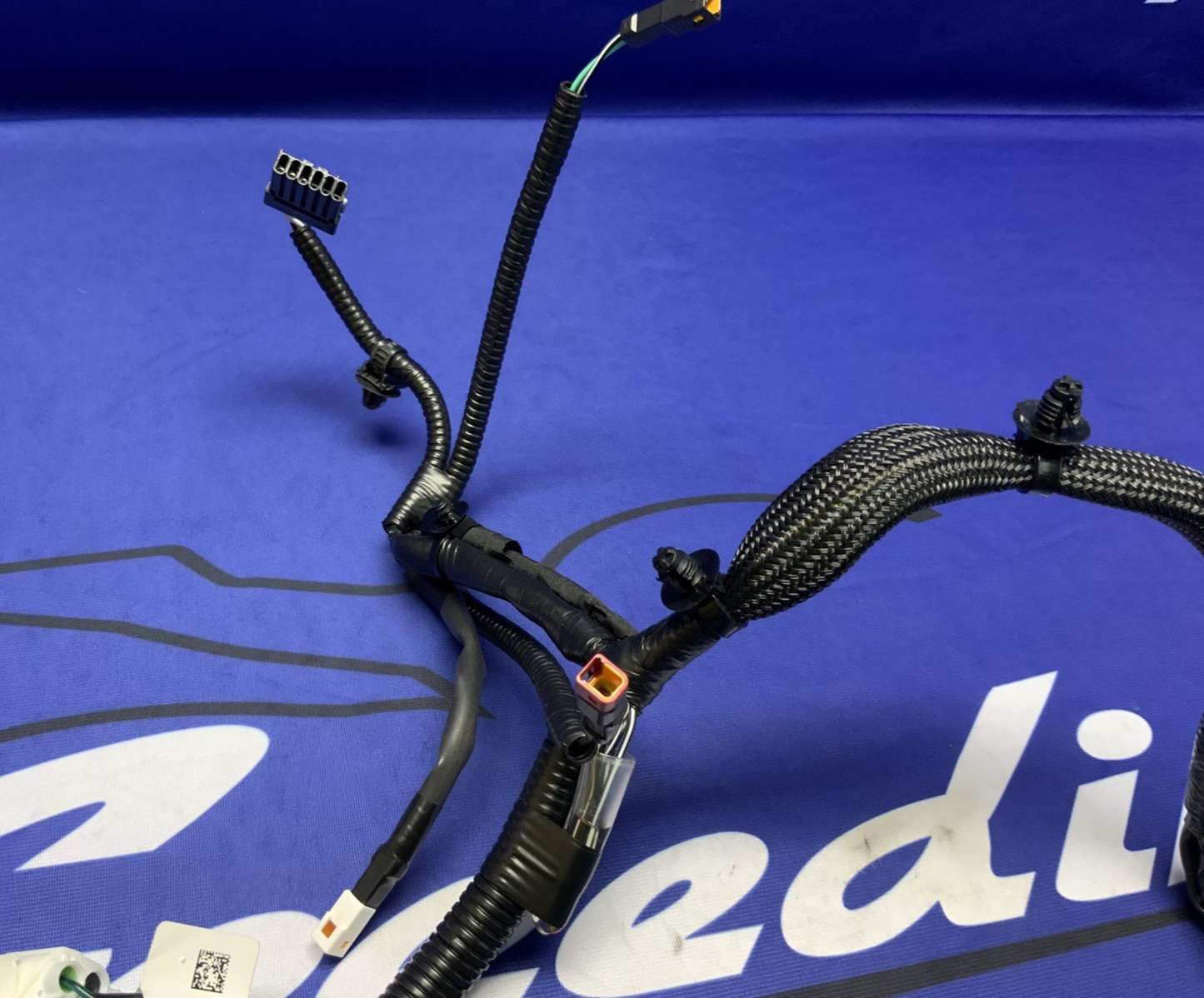 Suzuki Wiring Harness No. 2 (Headlight) GSX-8R 2024-2025 OEM 36620-25L20-1