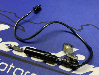 Kawasaki Quick Shifter Assembly ZX-4R/RR 2023-2026 OEM 21176-0992