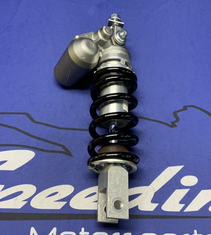 Yamaha Rear Shock Assembly YZF-R6 2016 OEM  2CX-22210-50-00