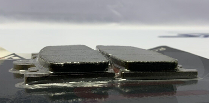 Vortex Racing Carbon Performance Brake Pads Front GSXR 600/750 1997-2000 631SRC