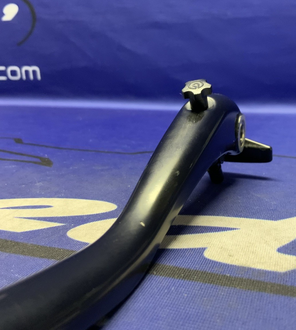 MV Agusta Brake Lever F3R/RR 2023 OEM 8000C3343