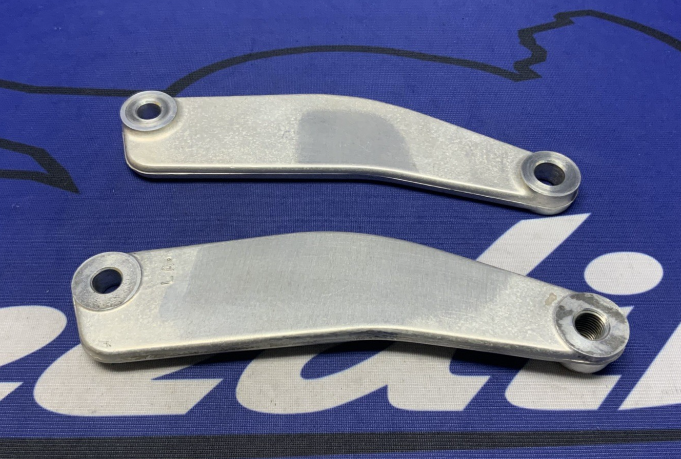 Suzuki Engine bracket Hanger Mounts RMZ 250 2007-2009 OEM 41995-10H00