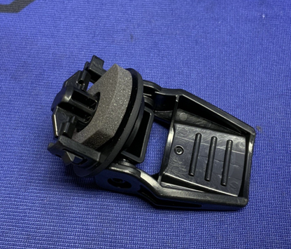 Yamaha Hood Storage Latch Lever Lock YXZ1000R 2014-2025 OEM 1XD-2175K-10-00