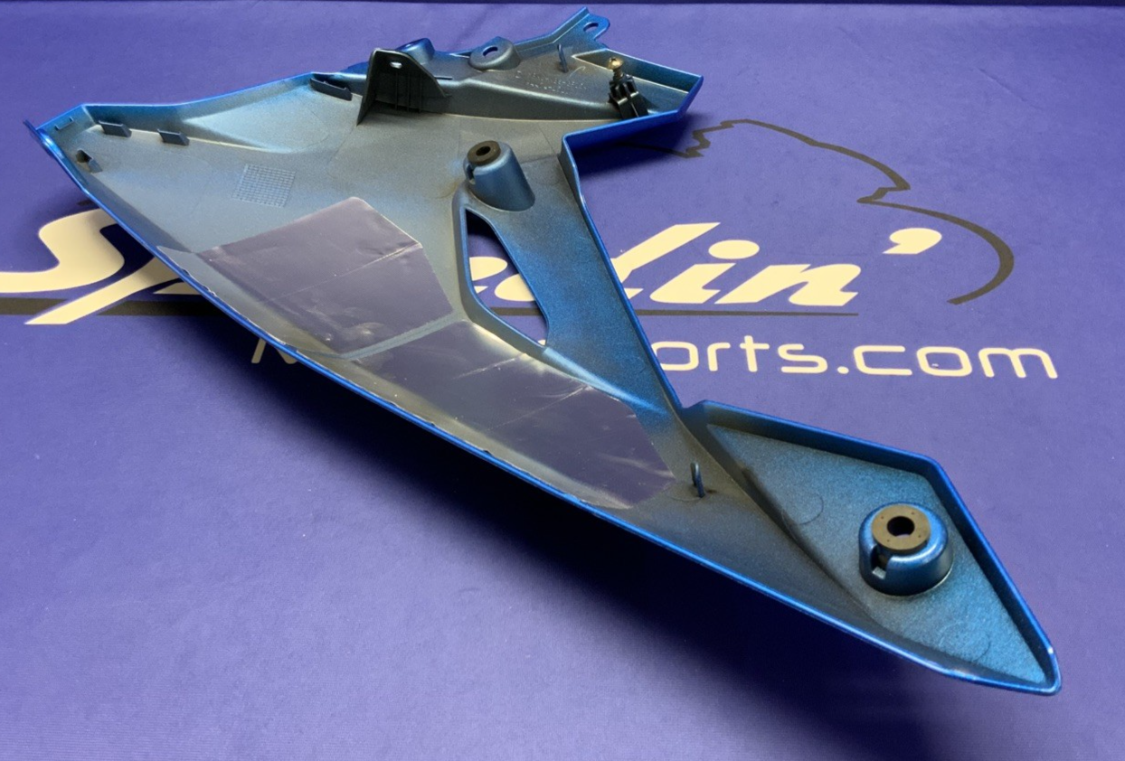 Suzuki Right Lower Fairing(Metallic Triton Blue) GSX-8R 2026 OEM 94470-25L20-YSF