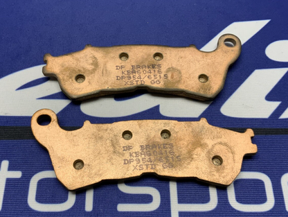 DP Brake Pads Standard Boulevard/ Intruder 2008-2013 DP954