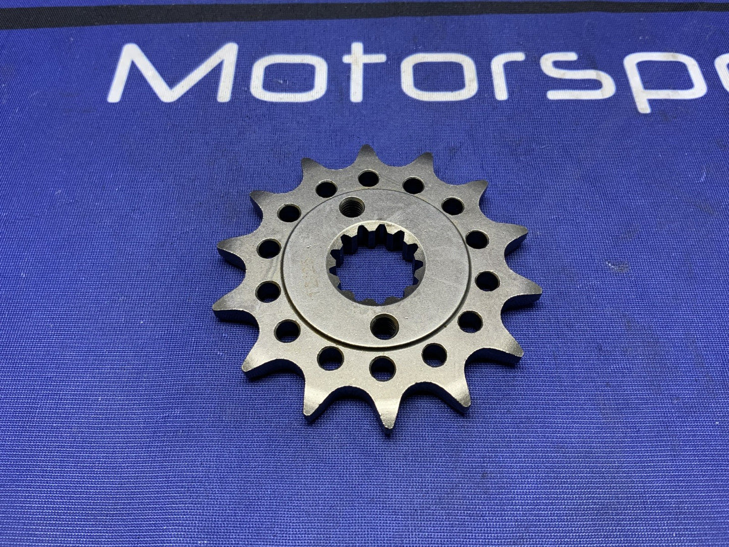 Superlite 520 Pitch Steel Drilled Race Sprocket Husqvarna 401/KTM 390 73305R-14