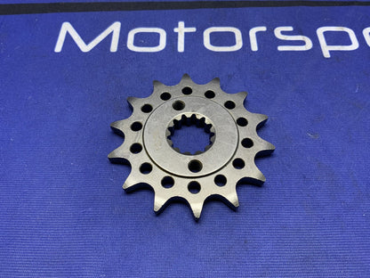 Superlite 520 Pitch Steel Drilled Race Sprocket Husqvarna 401/KTM 390 73305R-14