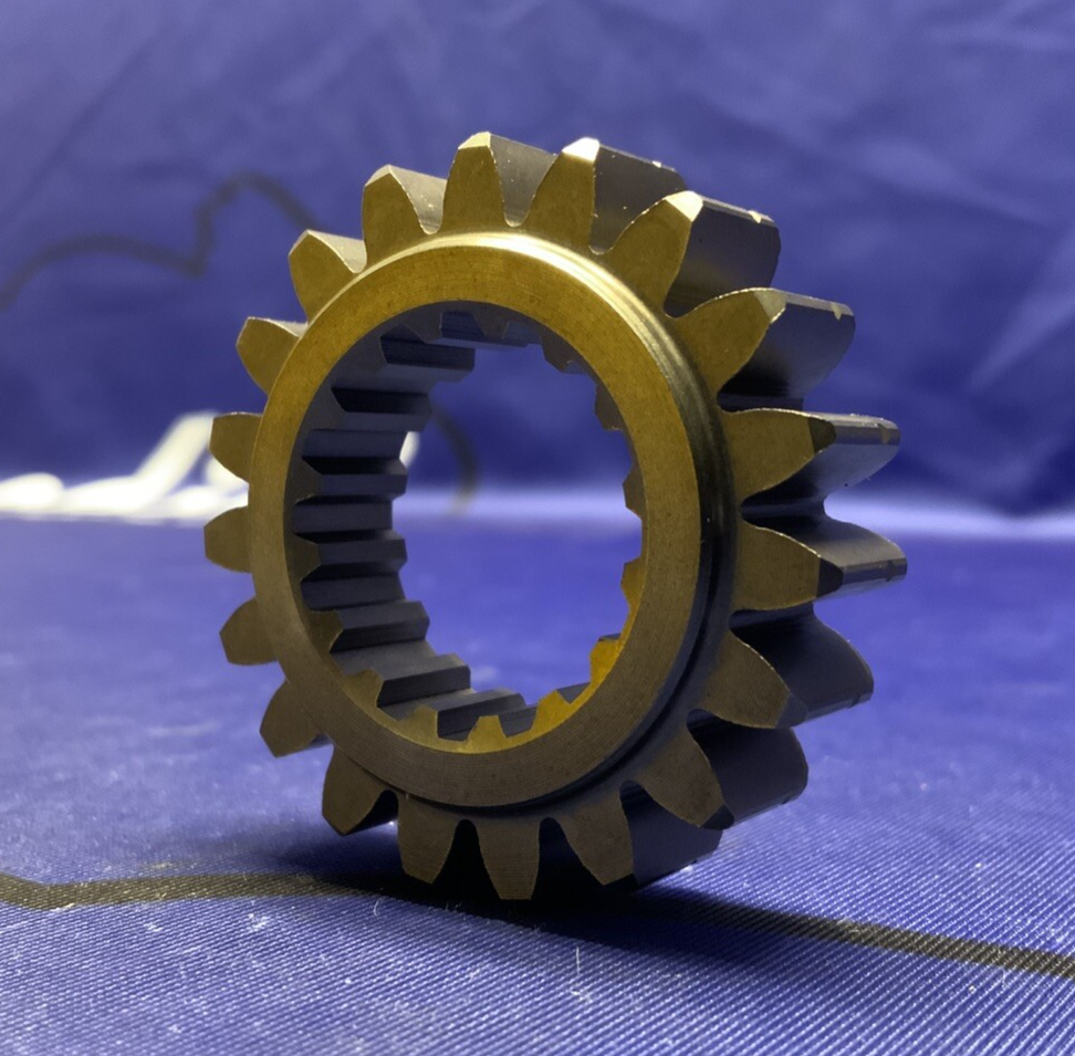 Suzuki 2ND Drive Gear GSXR 600 2011-2025 OEM 24221-14J00