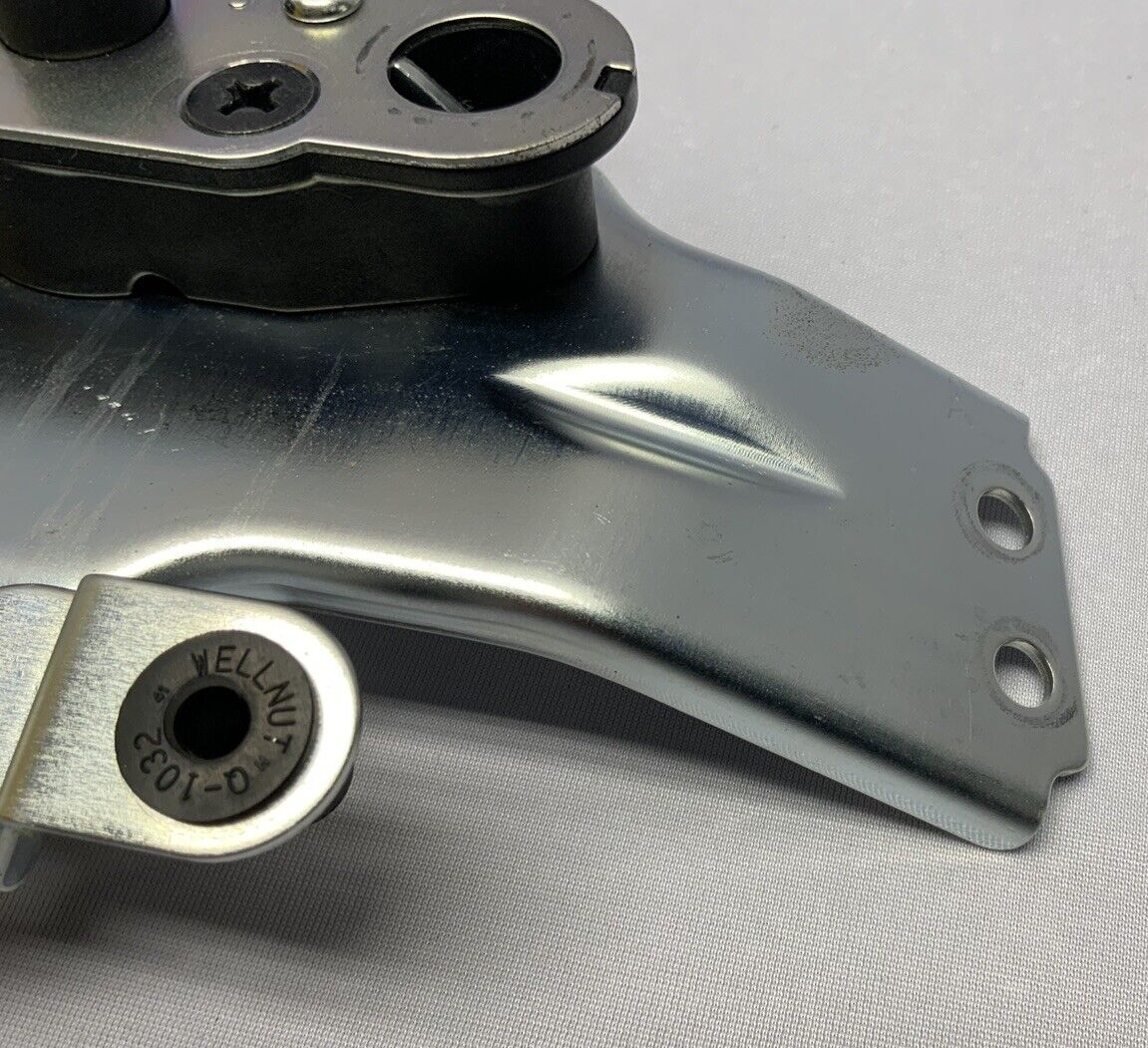 Suzuki Seat Support W/ Bracket GSX-8R/S 2023-2025 OEM 42720-25L00