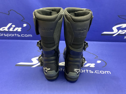 Alpinestars Corozal V2 DS Boots Black Size 10 4158005010