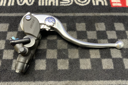 Yamaha Front Brake Master Cylinder Assembly YZF-R6 2017-2024 OEM 2CR-2580A-00-00