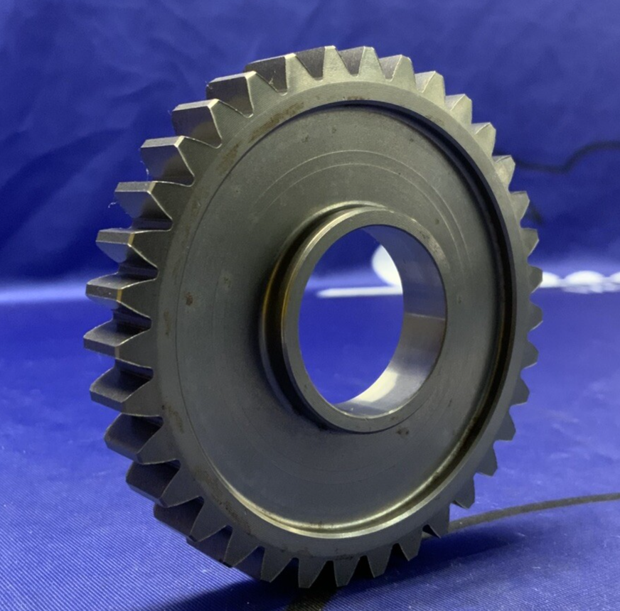 Suzuki 4TH Driven Gear GSXR 600 2011-2025 OEM 24341-14J00