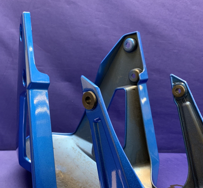 Suzuki Front Fender (Metallic Triton Blue) GSX-8R 2026 OEM 53111-25L00-YSF