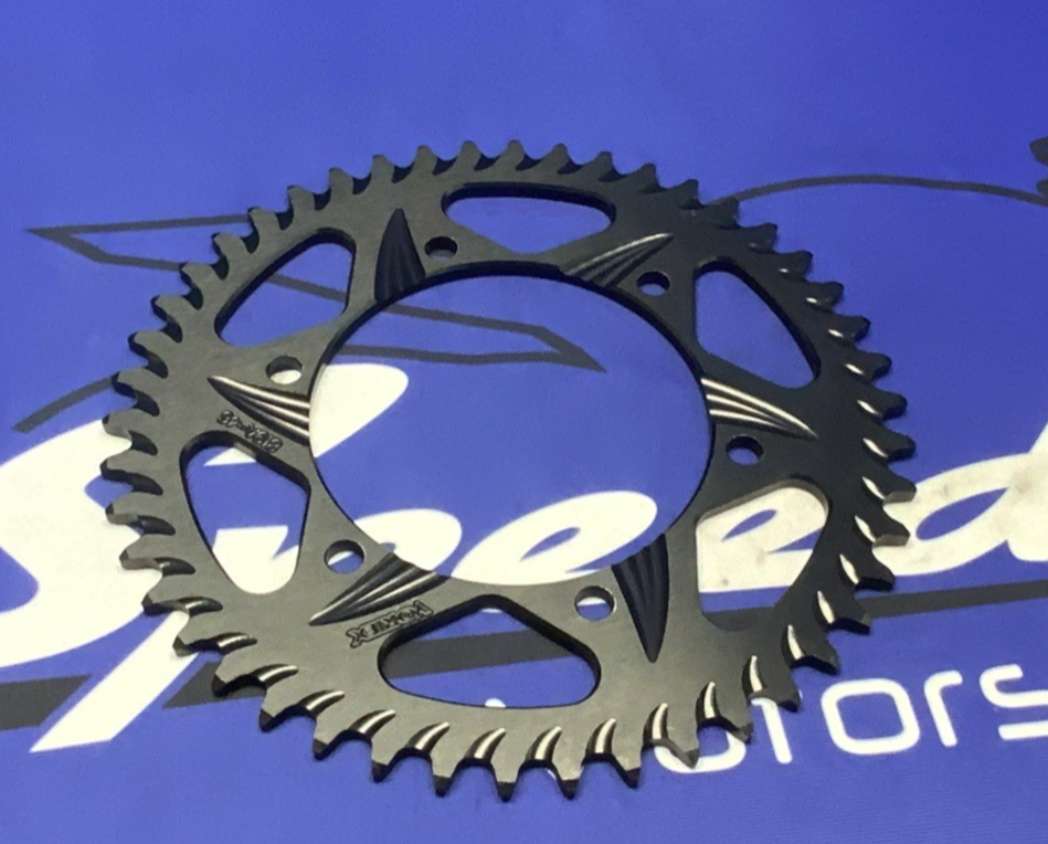 Vortex Racing Rear Sprocket Dymag Wheel 46 Teeth 819A-46