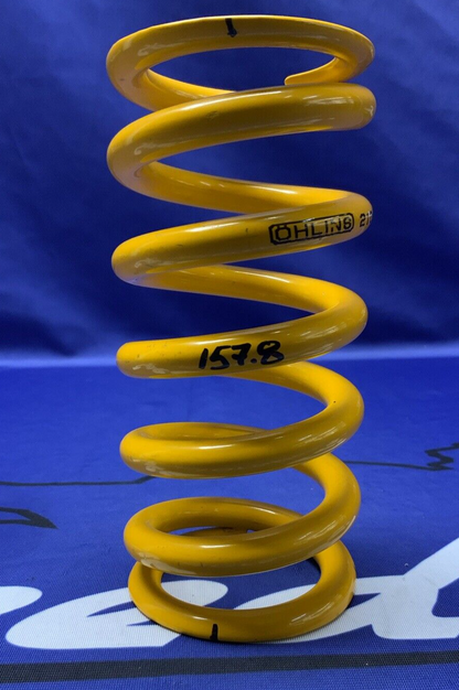 Ohlins Coil Shock Spring 21040-26/85