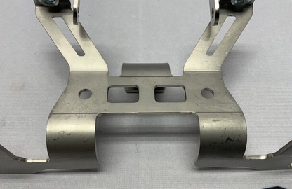 Alpha Racing Rear Tail Bracket 4663DA10700