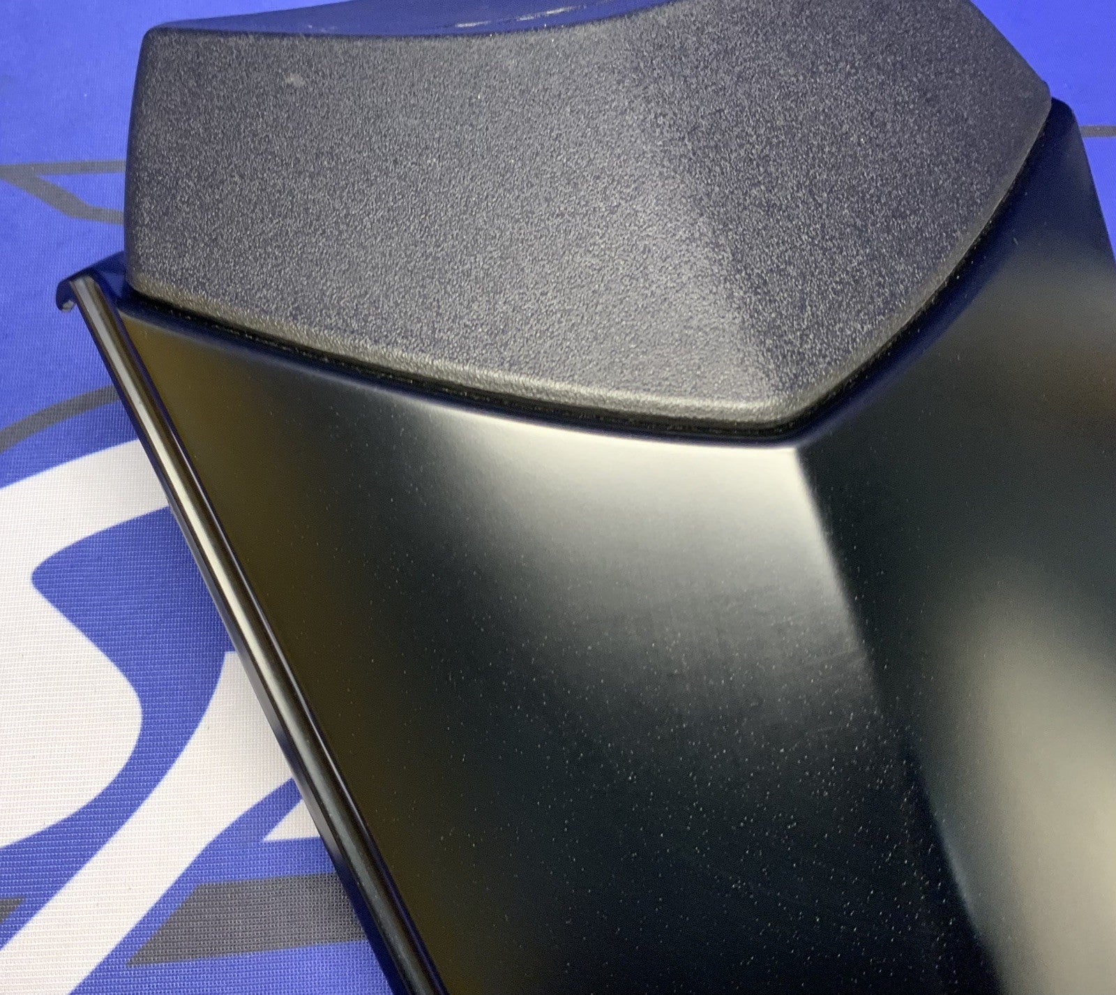 Yamaha Rear Seat Cowl (Black) YZF-R1 2015-2024 OEM 2CR-24756