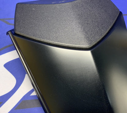 Yamaha Rear Seat Cowl (Black) YZF-R1 2015-2024 OEM 2CR-24756