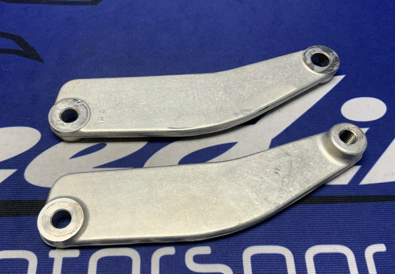 Suzuki Engine bracket Hanger Mounts RMZ 250 2007-2009 OEM 41995-10H00