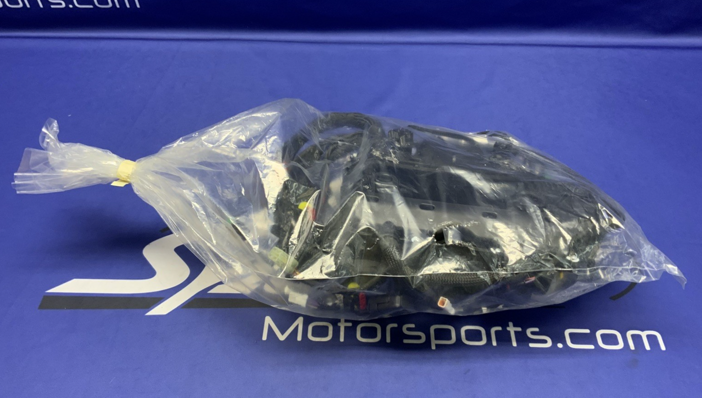 Ducati Main Wiring Harness Panigale V4 Speciale 2019 OEM 5101C371G