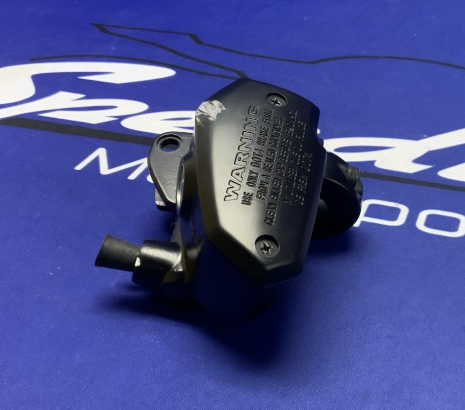 Kawasaki Front Master Cylinder Ninja ZX-4RR 2023-2026 OEM 43015-0795