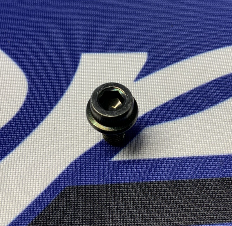 Suzuki Bolt GSXR1000 2001-2023 OEM 07120-0612B