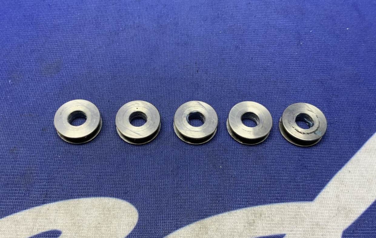 Alpha Racing Rear Brake Rotor M1000RR 2021-2025 OEM 3421A110A00