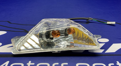 Kawasaki Right Turn Signal Ninja 400 2018-2024 OEM 23040-0154-2