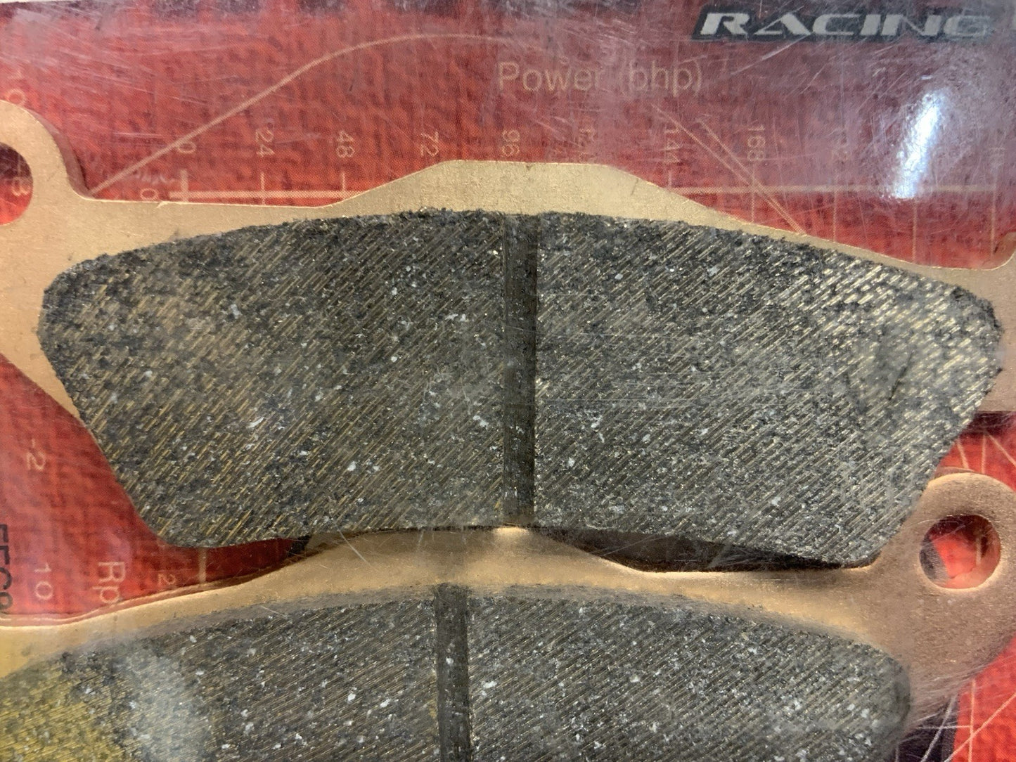 Ferodo Race Sinter Grip Brake Pads KTM 85 SX 2021-2025 FDB2018ZR