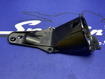 Ducati Lower Radiator Cooling Airduct Panigale V2 2020-2025 OEM 8291A352B