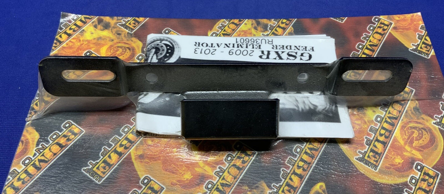 Rumble Concepts Fender Eliminator Kit Suzuki GSXR 1000 2009-2016 RU36601