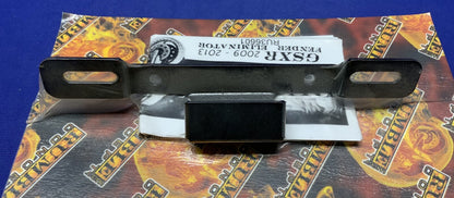 Rumble Concepts Fender Eliminator Kit Suzuki GSXR 1000 2009-2016 RU36601