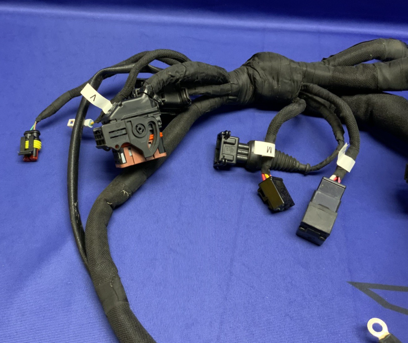 MV Agusta Wiring Harness F3R/RR 2023 OEM 8000D1225