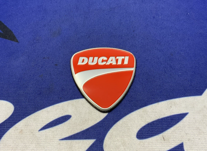 Ducati Company Magnet 981004107