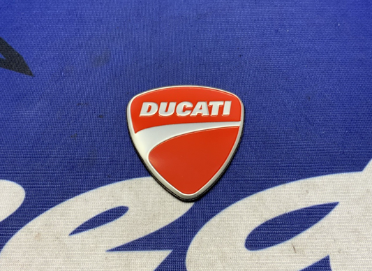 Ducati Company Magnet 981004107