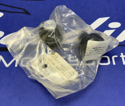 GSG Mototechnik Fork Slider Pad Set GSX-r 600/750 2002-2005 32-44
