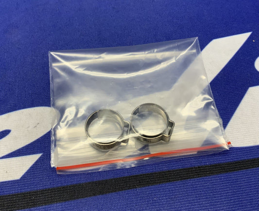 Ducati Fuel Hose Kit Hypermotard 821 2013-2015 OEM 69926411A