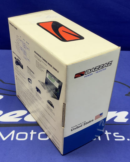 BAZZAZ Fuel Adapter GSXR600 2008-2020 F644