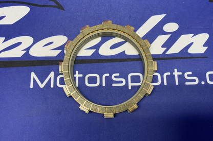 Vesrah Clutch Disc Set Suzuki SV650 2003-2010/2016-2025 PC-3002