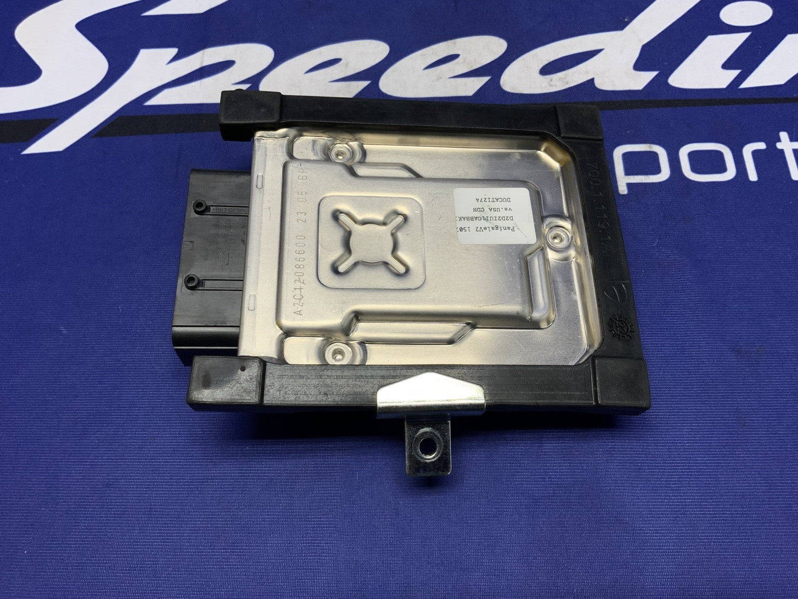 Ducati ECU Control Unit Panigale V2 2020-2024 OEM 28643361C-3
