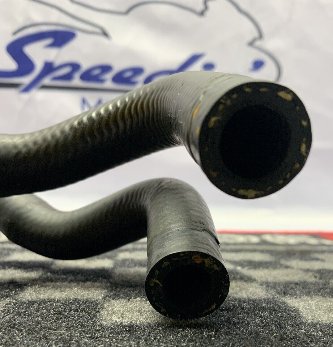 Suzuki Oil Cooler GSX-8R/S 2024-2025 OEM 16600-25L00