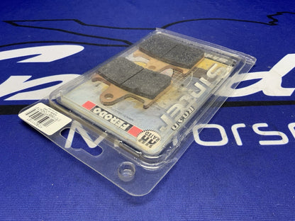 Ferodo Road Sinter Grip Brake Pads BMW M1000/RR 2021-2025 FDB2111ST