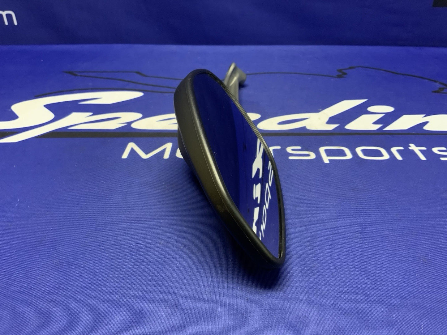 Ducati Left Rear-View Mirror Streetfighter V4/S 2020-2025 OEM 52310551A